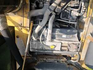 Excavatrice d'occasion Komatsu Pc130, modèle 2020, 12,5 tonnes, godet de 0,54 m, moteur de 69,6 kW, vendue à bas prix - Product Image 5