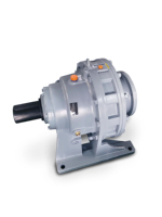 Chine fabricant bwd1 BWD2 XWD3 XWD4 réducteur de vitesse cycloïdal AC 380v moteur rapport 23