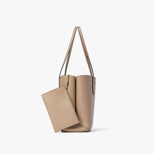 <span class=keywords><strong>Bolso</strong></span> de Mano <span class=keywords><strong>Grande</strong></span> de Cuero Genuino de Diseñador de Marcas Famosas, Nueva Tendencia 2023, <span class=keywords><strong>Bolso</strong></span> de Lujo para Mujer, <span class=keywords><strong>Bolso</strong></span> de Hombro - Product Image 2