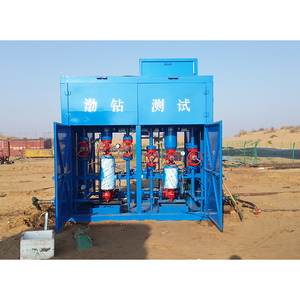 Forage <span class=keywords><strong>pétrolier</strong></span> pression de séparateur/sable désherbeur <span class=keywords><strong>navire</strong></span>/tête de puits desander cyclone - Product Image 5