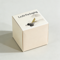 Boîte d'emballage en carton personnalisée à bas prix pour sachets de thé noir, boîte d'emballage en papier pour sachets de thé Kung Fu, boîte d'emballage pour sachets de thé vert