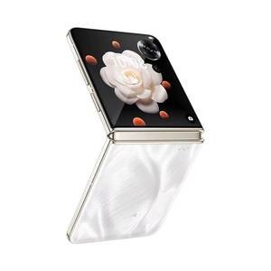 <span class=keywords><strong>Honor</strong></span> <span class=keywords><strong>Magic</strong></span> V Flip, Teléfono Móvil Plegable de 6.8 Pulgadas, 120 Hz, AMOLED, Snapdragon 8+ Gen 1, 4800 mAh, Carga Rápida de 66 W, Cámara de 50 MP, 5G - Product Image 6
