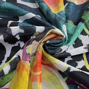 Vêtements pour femmes en gros, nouvelle collection, robe sans manches à fleurs pour femmes, design 2026 - Product Image 6