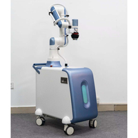 Robot de massage intelligent pour fascias, ciblage multi-sites – Appareil de massage des tissus profonds pour la récupération musculaire et le soulagement de la douleur, certifié CE, en métal