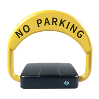 Pour SOAD : Nouveau Blocage de Stationnement Intelligent Automatique à Télécommande pour Voiture, en Acier de Haute Qualité, Garantie 1 An