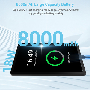 Máy tính bảng M11 Pro của hãng Makers, vận chuyển từ Mỹ, <span class=keywords><strong>16GB</strong></span>, màn hình IPS HD 11 inch, WiFi, thời lượng pin dài, GPS, chất lượng cao - Product Image 3