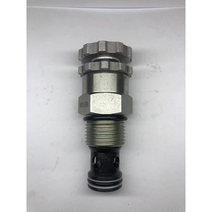 Válvula de aguja de alivio de presión, solenoide hidráulico, piloto, reutilizable, Cartucho de Co2, chaleco salvavidas - Product Image 3