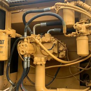 รถขุดตีนตะขาบ Cat329 CAT329D CAT329DL เหมาะสำหรับทุกสภาพแวดล้อมของหนอนผีเสื้อ CAT329D2ชิ้นส่วนเดิมของรถขุด - Product Image 4