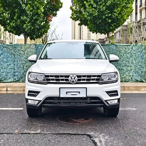 Voiture d'<span class=keywords><strong>occasion</strong></span>, voitures d'<span class=keywords><strong>occasion</strong></span> à bas <span class=keywords><strong>prix</strong></span>, Volkswagen <span class=keywords><strong>Tiguan</strong></span> L 330TSI FWD 2019, toit ouvrant panoramique, essence, SUV, conduite à gauche - Product Image 2