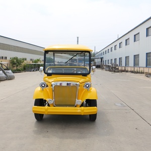 Bán nóng chất lượng cao cổ điển chuyển đổi điện <span class=keywords><strong>Buggy</strong></span> mô hình mới 4x4 off road xe cho danh lam thắng cảnh tham quan - Product Image 2