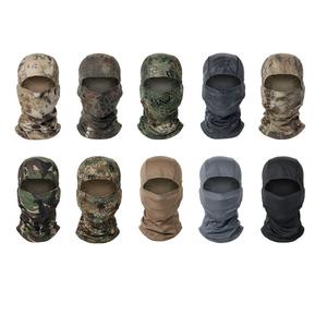 Kango Bonne Qualité Polaire À Capuche Cagoule Blanc Visage Couvrant <span class=keywords><strong>Skii</strong></span> Masque Mode Cagoule Couvre-Visage - Product Image 6