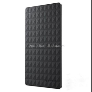 سيجيت التوسع 500 جيجابايت المحمولة قرص صلب خارجي USB <span class=keywords><strong>3</strong></span>.0 (STEA500400) - Product Image 1
