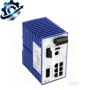SPIDER-PL-20-04T1M49999TWVHHHH High-Stability Wide-Temp 4-Port Industrial Network Switch CE - Product Image 4