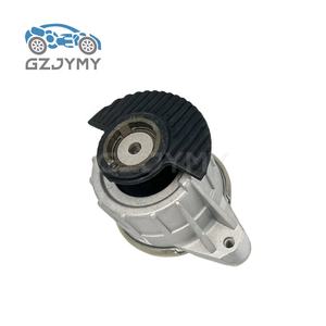 エンジンマウント2042404217 2042400117メルセデスベンツW204 CクラスW212 EクラスC180 C250 C300 E200 E250 E260用 - Product Image 4