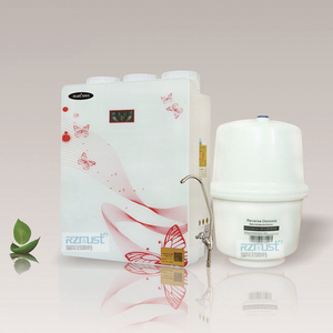 Machine purificateur d'eau domestique ultrafiltration/appareils de traitement de l'eau de type RO système de Filtration de l'eau - Product Image 6