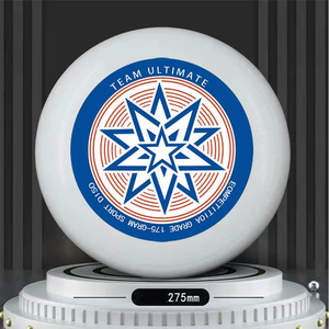 Nuevo Producto: Disco Volador de Competición para Adultos y Niños, 175g, para Playa y Aire Libre - Product Image 6