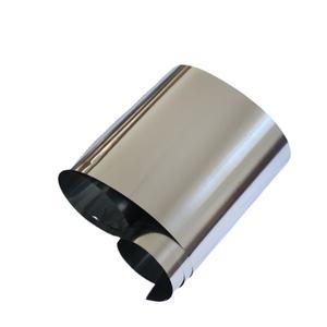 Feuille de titane industrielle 0.1mm 0.02mm Plaque de prix en feuille de titane Suer Thin - Product Image 3