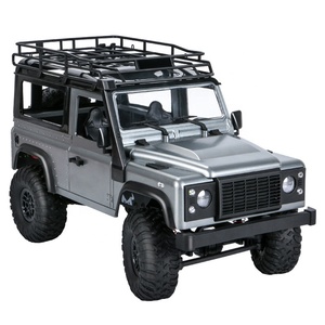 Mô Hình Sở Thích Mn99s Xe Điện <span class=keywords><strong>C</strong></span>ổ Điển Thự<span class=keywords><strong>c</strong></span> Tế 4wd Tỷ Lệ 1:12 Đồ Chơi Điều Khiển Vô Tuyến Đường Trường Xe Tải Rc Bánh Xích Đá 4x4 - Product Image 4