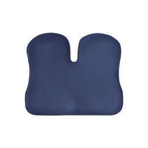 <span class=keywords><strong>Cuscino</strong></span> <span class=keywords><strong>Ortopedico</strong></span> per <span class=keywords><strong>Seduta</strong></span> in Memory Foam per Sollievo dal Mal di Schiena, Design Ergonomico per Coccige, per Sedia da Esterno - Product Image 3