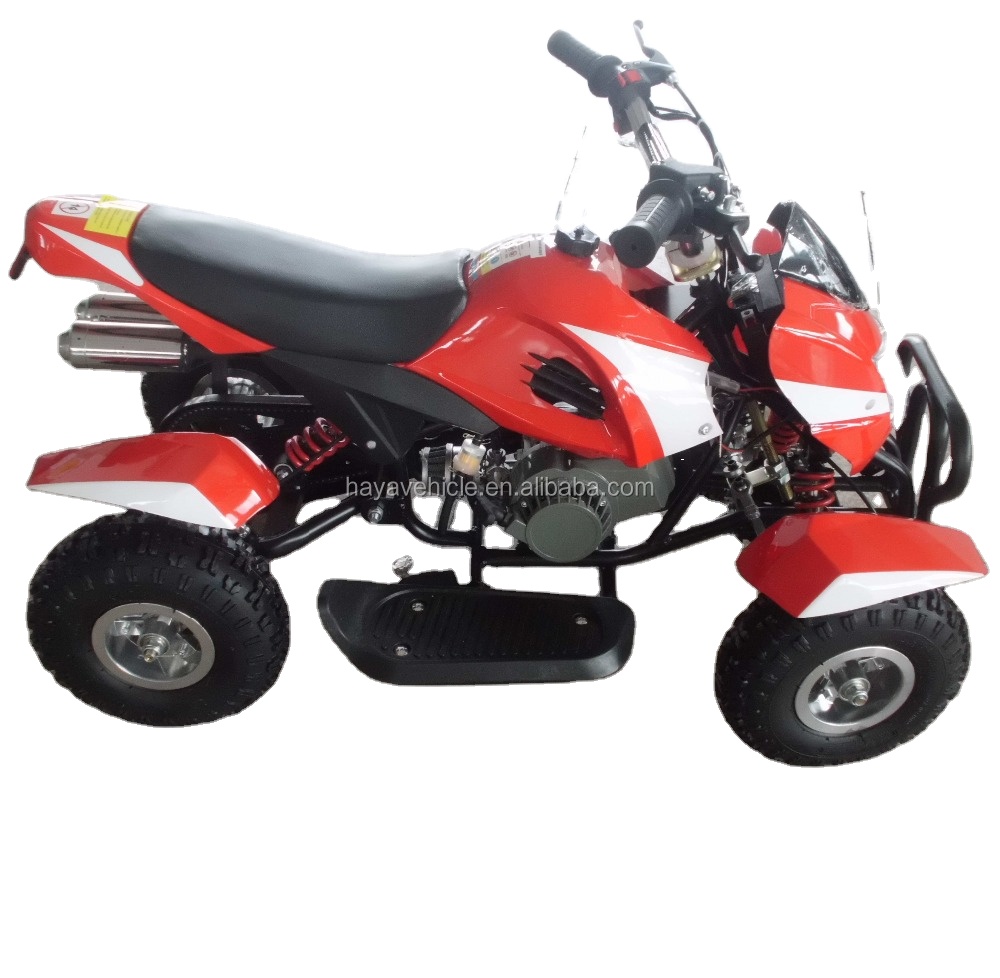 Mini Bike 49cc