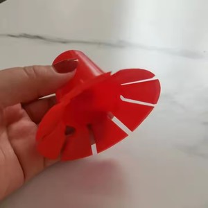 Madencilik Flyrock ve gürültü azaltma enerji tasarrufu ekipmanları için dayanıklı güvenlik Blast delik fiş - Product Image 5