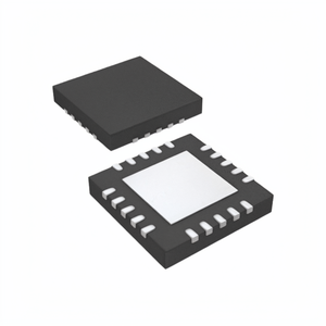 Electronic Componente SN75LVPE802RTJT Authorized Distributor 20 WFQFN Exposed <b>Pad</b> Interface SN75LVPE802RTJT - Product Image 1