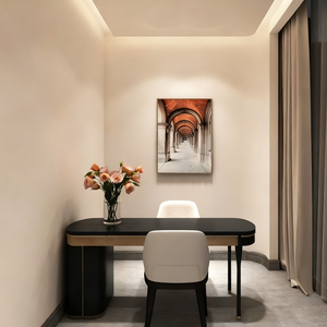 Vetrina Espositiva <span class=keywords><strong>per</strong></span> Gioielli Moderna ed Ecologica, Design 3D Personalizzato con Illuminazione LED <span class=keywords><strong>per</strong></span> Interni di Fabbriche di Orologi - Product Image 2