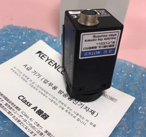 กล้องสีสำหรับการมองเห็นด้วยเครื่องจักรความเร็วสูงรุ่นใหม่ในกล่อง CV-H200C - Product Image 3