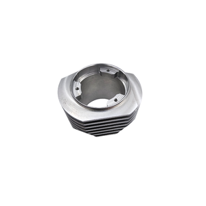 Servicio de Mecanizado CNC con Tolerancia Estricta de 0,005 mm, Piezas Metálicas Personalizadas de Precisión, Fresado de Aluminio y Acero Inoxidable, Suministro Técnico - Product Image 3