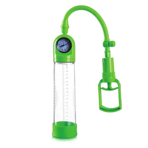 2023 en çok satan vakum Penis pompası masaj rahat kollu üst satış seks ürün ile en iyi büyütme Penis genişletici - Product Image 3