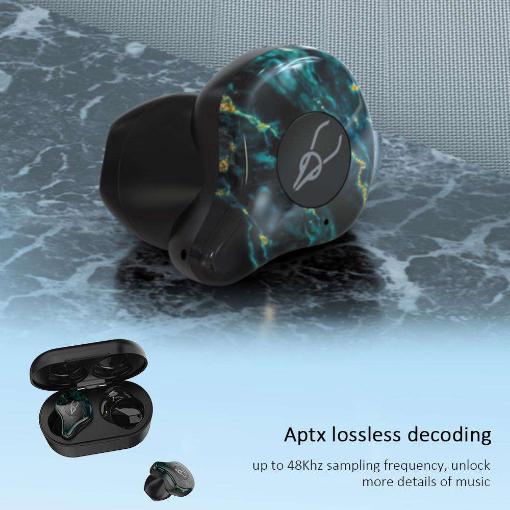 Sabbat X12 Ultra TWS Earphones Hifi Stereo Noise Cancellation