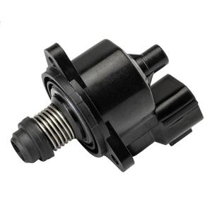 วาล์วควบคุมรอบเดินเบา MD6281681450A132 สำหรับมิตซูบิชิ เกียร์อัตโนมัติ AT มอเตอร์ควบคุมปีกผีเสื้อ - Product Image 1