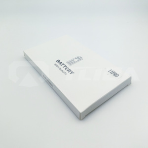 TLIDA pour <span class=keywords><strong>batterie</strong></span> <span class=keywords><strong>IPhone</strong></span> <span class=keywords><strong>externe</strong></span> Flex 100% <span class=keywords><strong>batterie</strong></span> santé 11 12 13 et 14 série <span class=keywords><strong>batterie</strong></span> de remplacement pour <span class=keywords><strong>iPhone</strong></span> - Product Image 6