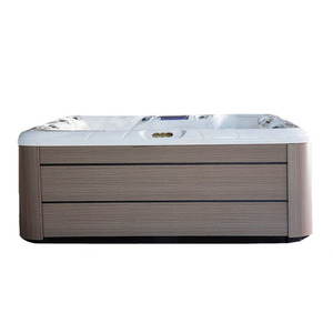 Spas de nage professionnel baignoire de massage de haute qualité bain bouillonnant piscine <span class=keywords><strong>spa</strong></span> extérieure massage sexy - Product Image 4