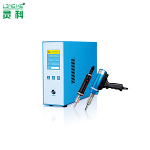 Usine Prix Machine De Soudage <span class=keywords><strong>Par</strong></span> points à Ultrasons <span class=keywords><strong>Soudeur</strong></span> - Product Image 1