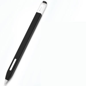 Prix de gros d'usine Housse de protection en silicone souple pour étui à crayons <span class=keywords><strong>Apple</strong></span> <span class=keywords><strong>2</strong></span> - Product Image 3