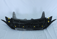 Venta al por mayor 2012 para Honda CRV Auto Parts nuevo montaje ABS rejilla para CRV 2012
