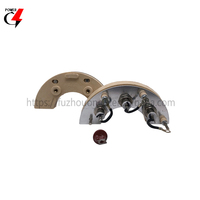 Kit de diodes de redressement par galvanoplastie pour pont de générateur 25A Rsk 5001