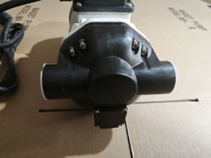 ปั๊มเคมีแบบดูดเองรุ่นใหม่ 220V 380V 24V แรงดันต่ำ สำหรับสารยูเรียและกรดไฮโดรคลอริก ปั๊มสำหรับของเหลวที่มีฤทธิ์เป็นกรดและด่าง - Product Image 6