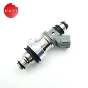 Inyector de Combustible 23250-62030 Para Toyota 4Runner T100 Tacoma 3.4 V6 Motor de Gasolina - Product Image 2
