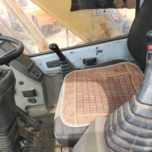 รถขุดล้อมือสอง HYUNDAI R215W-7 20ตันเครื่องจักรมือสอง - Product Image 3