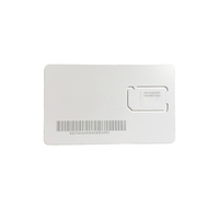 Mini traceur GPS magnétique pour la gestion des véhicules et des actifs, carte SIM mondiale