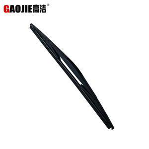 Lame d'essuie-glace arrière Gaojie 290 mm pour Honda Elysion 2010-2015, caoutchouc synthétique, essuie-glace de pare-brise de voiture - Product Image 1