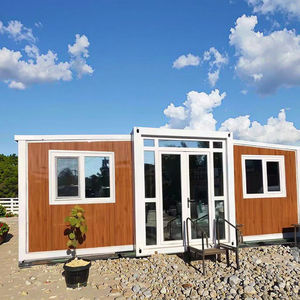 Scatola di espansione per casa Mobile contenitore ampiamente utilizzato per l'alta affidabilità impermeabile, - Product Image 3