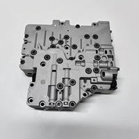 Boîtier de valve de transmission automatique 8AT 300F FF 4WD Pièces de boîte de vitesses pour Landwind X5 X7 Zotye T700 2012-2019