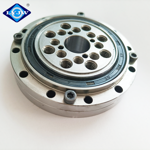 LYJW JRB32-122-CSF <span class=keywords><strong>CSG</strong></span> Serie <span class=keywords><strong>CSG</strong></span>/CSF-32 Roboter Harmonic Drive Servomotor Getriebe CNC Maschine verwenden Kreuz rollenlager - Product Image 1
