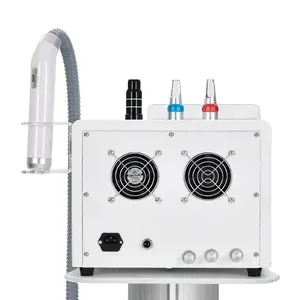 Máquina de Eliminación de Tatuajes con Láser Pico Nd YAG Q-Switched, Eliminación de Pigmentos con Peeling de Carbono, Equipo de Belleza - Product Image 5