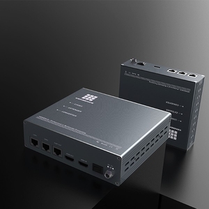 4K@60Hz HDMI HDBaseT <span class=keywords><strong>KVM</strong></span> <span class=keywords><strong>USB</strong></span> Extender with <span class=keywords><strong>best</strong></span> price - Product Image 2