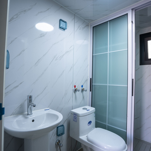 <span class=keywords><strong>Casa</strong></span> Container Espandibile Personalizzata con Terrazza sul Tetto, Villa Prefabbricata Modulare Standard Australiano con Certificazione CE e Senza Amianto - Product Image 5