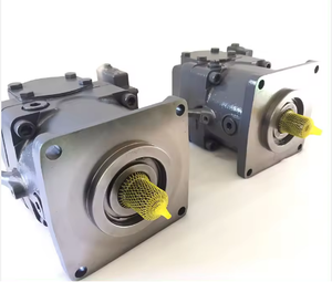 Pompes hydrauliques de la série A11VO/A11VLO A11VO40 A11VO60 A11VO75 A11VO95 A11VO130 A11VO145 A11VLO130 A11VO190 A11VLO145 - Product Image 4